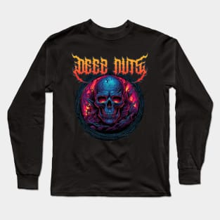 Deez Nuts Long Sleeve T-Shirt